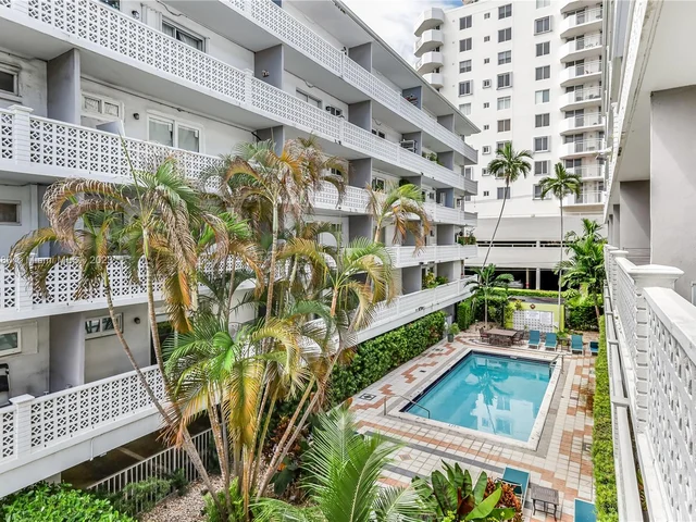 1620 West Ave # 301, Miami Beach FL 33139