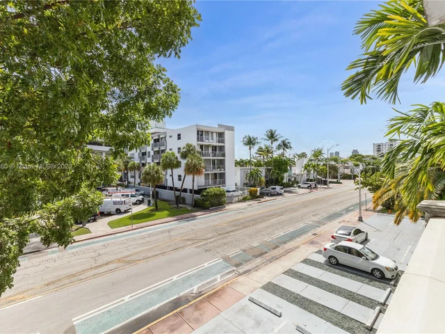 1620 West Ave # 301, Miami Beach FL 33139