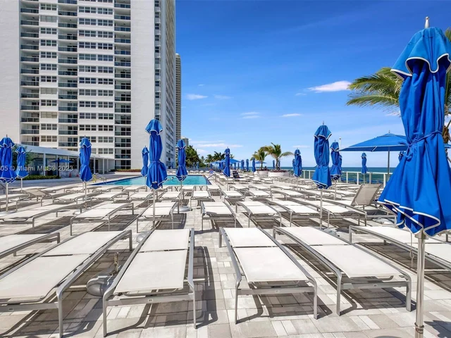 1880 S Ocean Dr # 601, Hallandale Beach FL 33009