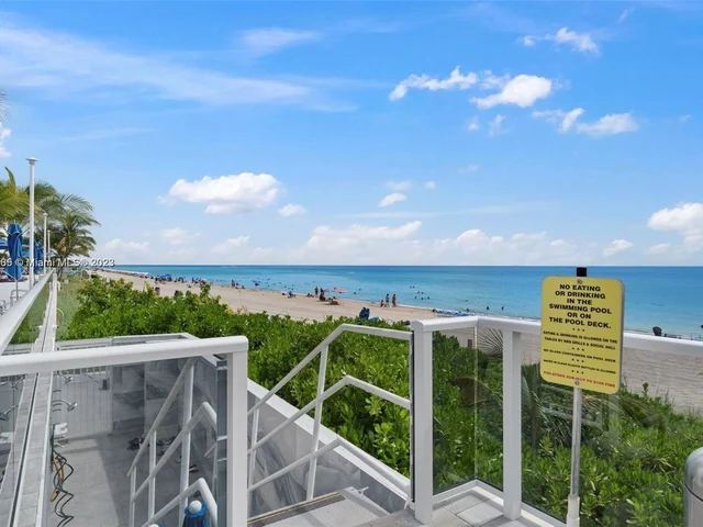 1880 S Ocean Dr # 601, Hallandale Beach FL 33009