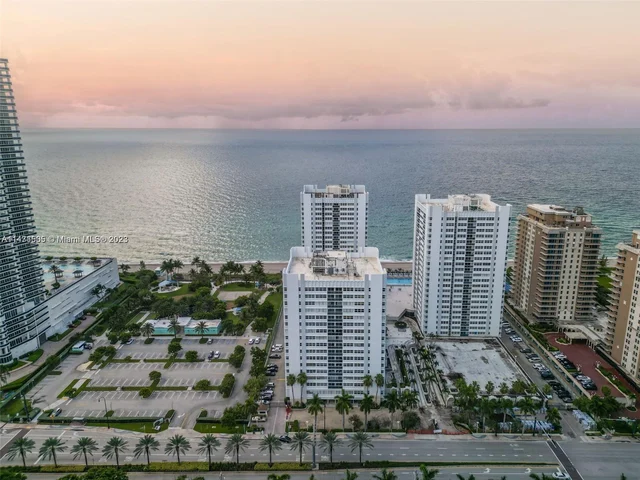 1880 S Ocean Dr # 601, Hallandale Beach FL 33009