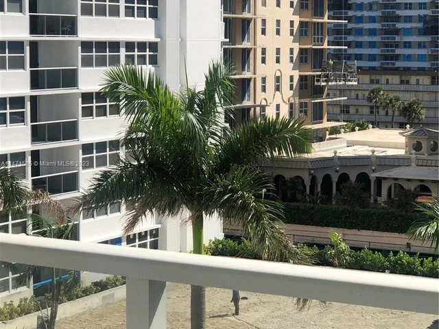1880 S Ocean Dr # 601, Hallandale Beach FL 33009