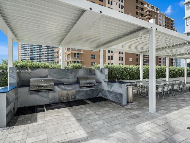 1880 S Ocean Dr # 601, Hallandale Beach FL 33009