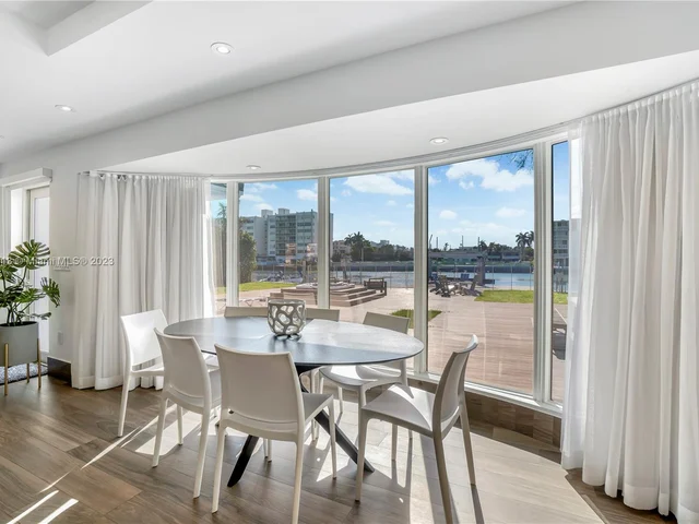 9528 Bay Dr, Surfside FL 33154