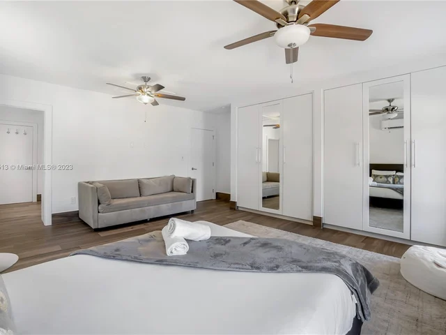 9528 Bay Dr, Surfside FL 33154