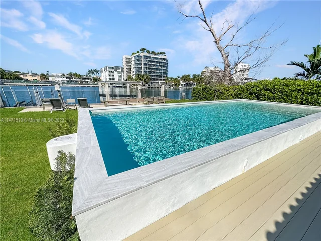 9528 Bay Dr, Surfside FL 33154