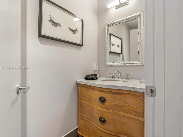 9528 Bay Dr, Surfside FL 33154