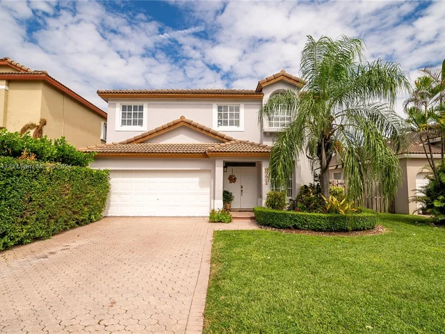 9771 NW 29th St, Doral FL 33172