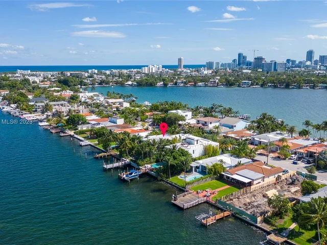 1311 Stillwater Dr # 1311, Miami Beach FL 33141