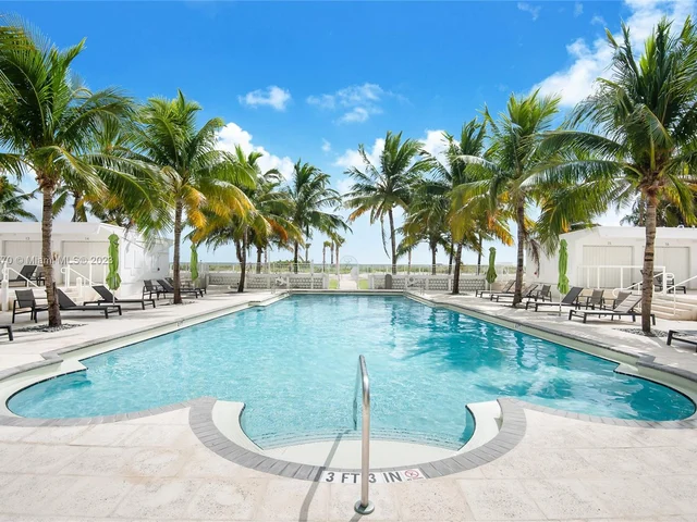 4925 Collins Ave # 2D, Miami Beach FL 33140