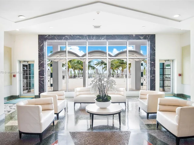 4925 Collins Ave # 2D, Miami Beach FL 33140