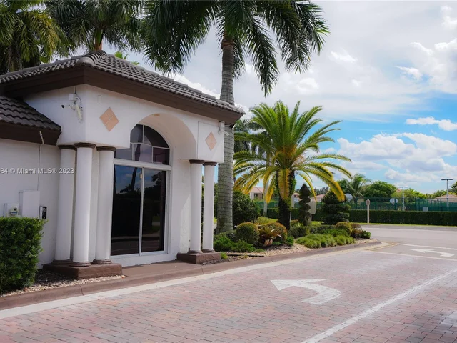 2297 SW 130th Ter, Miramar FL 33027