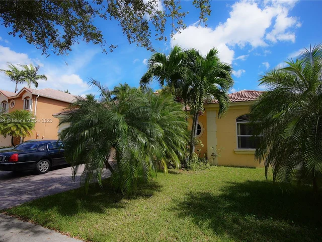 2297 SW 130th Ter, Miramar FL 33027