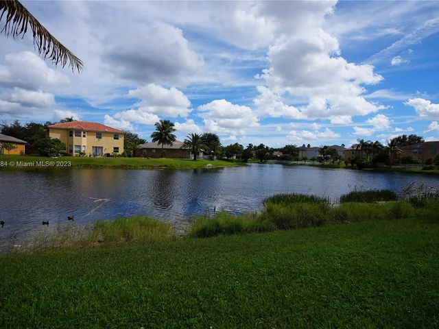 2297 SW 130th Ter, Miramar FL 33027