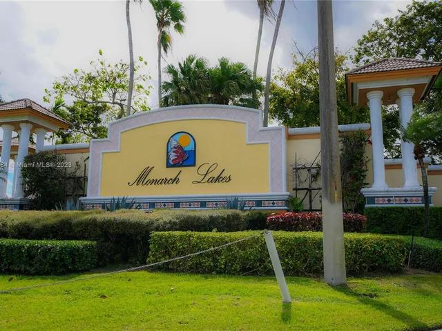 2297 SW 130th Ter, Miramar FL 33027