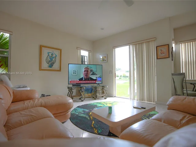 2297 SW 130th Ter, Miramar FL 33027