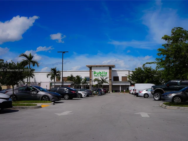 2297 SW 130th Ter, Miramar FL 33027