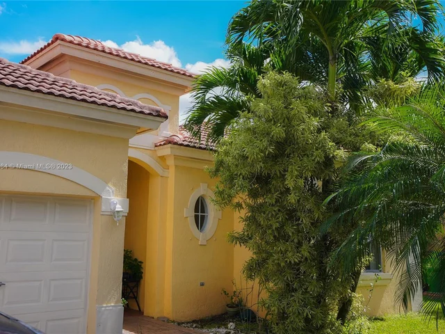 2297 SW 130th Ter, Miramar FL 33027