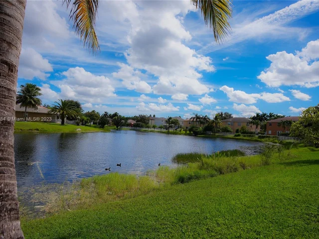 2297 SW 130th Ter, Miramar FL 33027