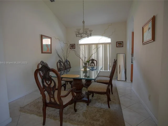 2297 SW 130th Ter, Miramar FL 33027