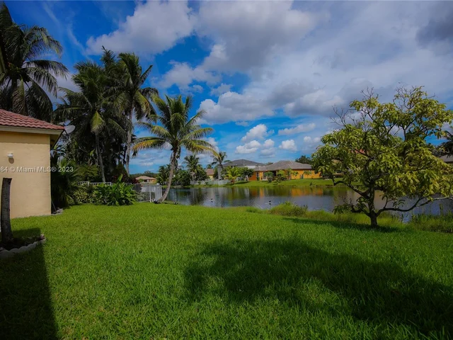 2297 SW 130th Ter, Miramar FL 33027