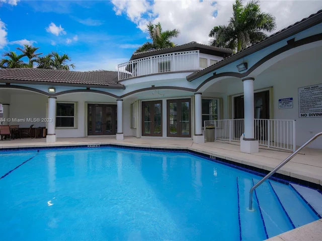 2297 SW 130th Ter, Miramar FL 33027