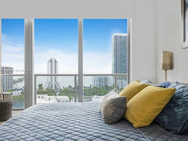 3470 E Coast Ave # H1711, Miami FL 33137