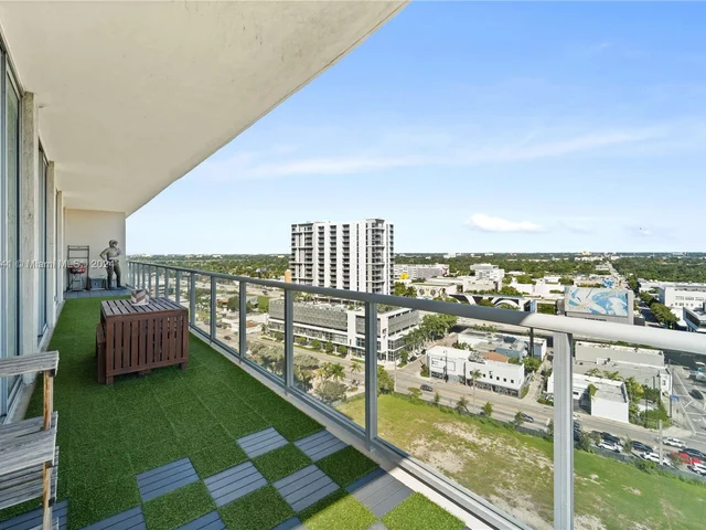 3470 E Coast Ave # H1601, Miami FL 33137