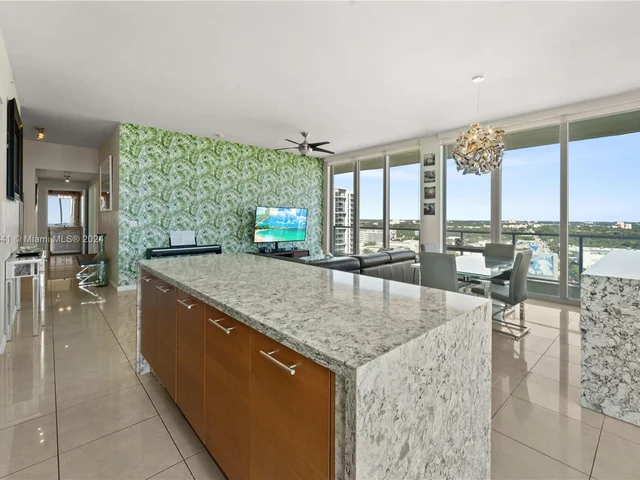 3470 E Coast Ave # H1601, Miami FL 33137