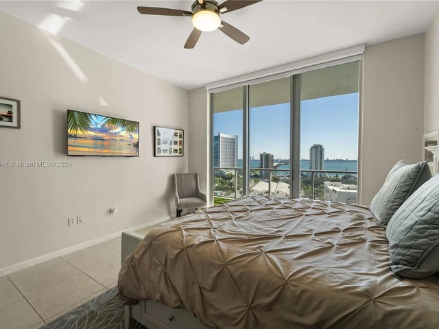 3470 E Coast Ave # H1601, Miami FL 33137