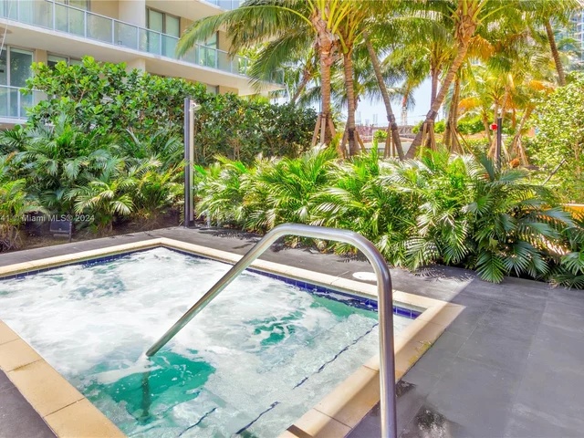 3470 E Coast Ave # H1601, Miami FL 33137