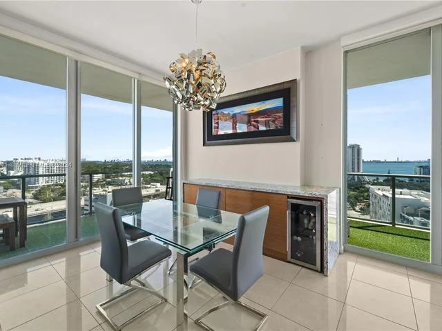 3470 E Coast Ave # H1601, Miami FL 33137