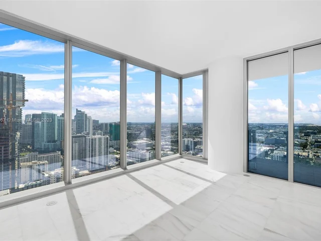 700 NE 26th Ter # 3903, Miami FL 33137