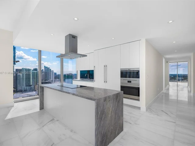 700 NE 26th Ter # 3903, Miami FL 33137