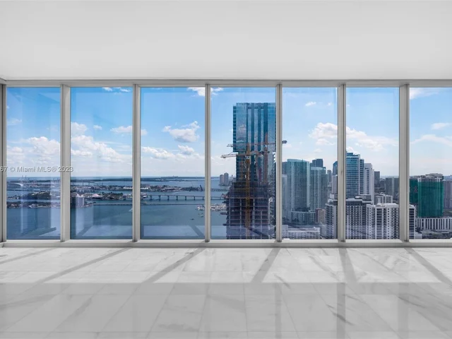 700 NE 26th Ter # 3903, Miami FL 33137