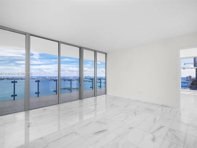 700 NE 26th Ter # 3903, Miami FL 33137