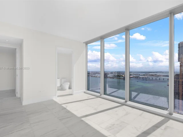 700 NE 26th Ter # 3903, Miami FL 33137