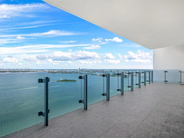 700 NE 26th Ter # 3903, Miami FL 33137