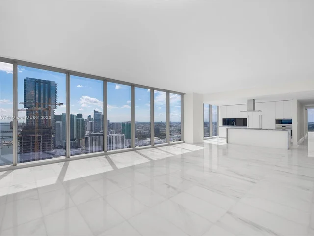 700 NE 26th Ter # 3903, Miami FL 33137