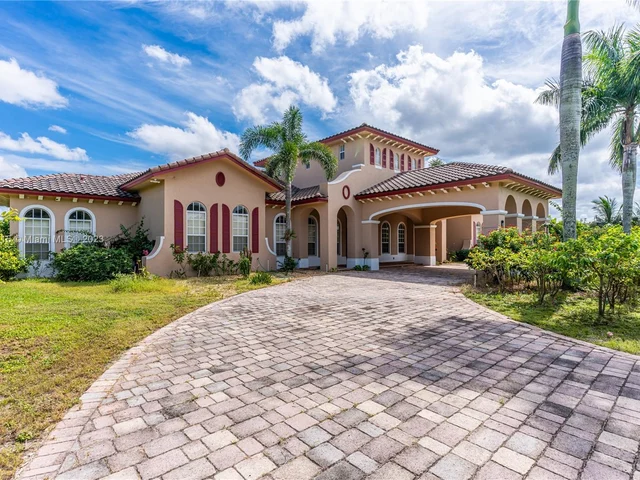 31205 SW 213th Ave, Homestead FL 33030