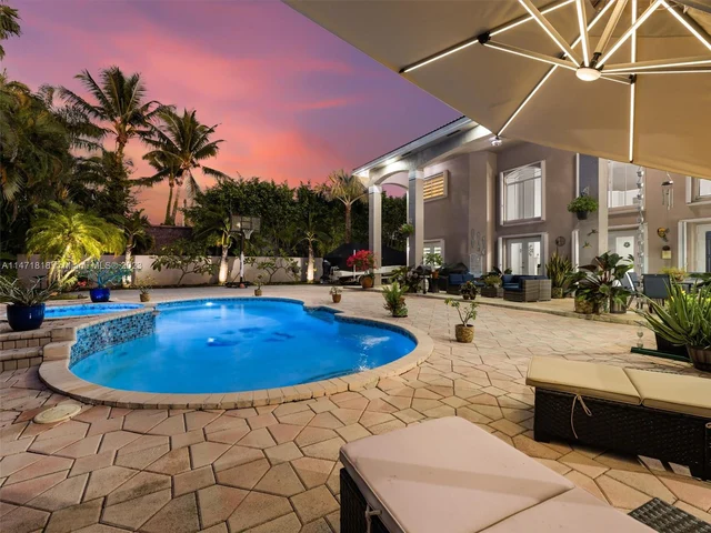 12547 SW 73rd Ter, Miami FL 33183