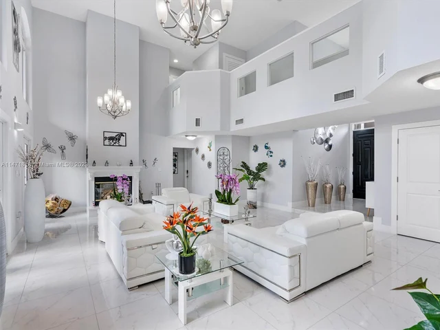 12547 SW 73rd Ter, Miami FL 33183