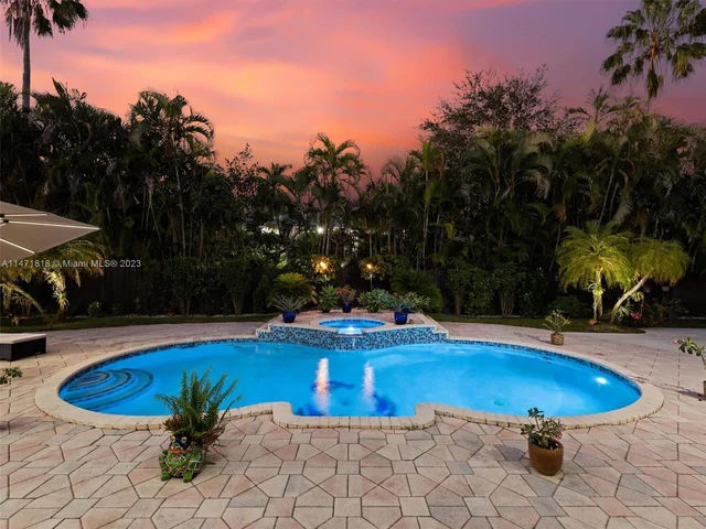 12547 SW 73rd Ter, Miami FL 33183