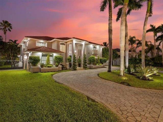 12547 SW 73rd Ter, Miami FL 33183