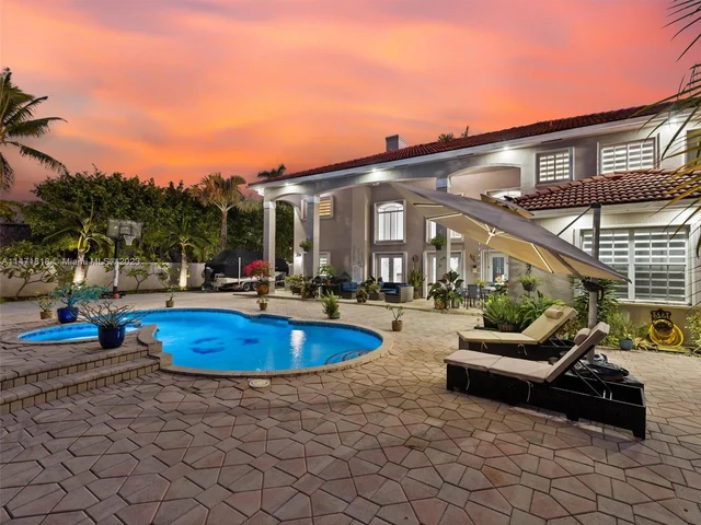 12547 SW 73rd Ter, Miami FL 33183