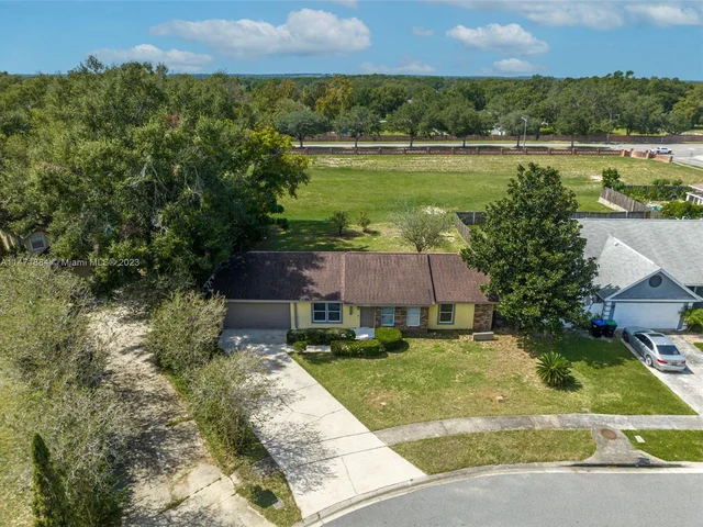 6834 Merganser, Orlando FL 32810