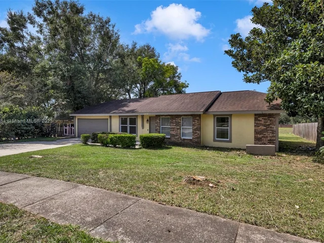 6834 Merganser, Orlando FL 32810