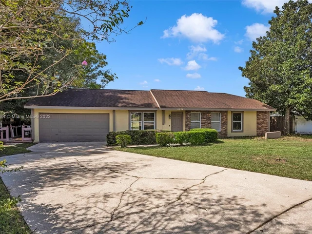6834 Merganser, Orlando FL 32810
