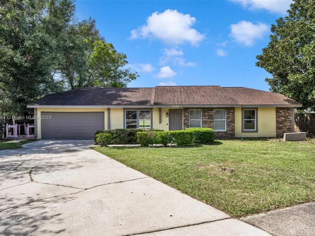 6834 Merganser, Orlando FL 32810
