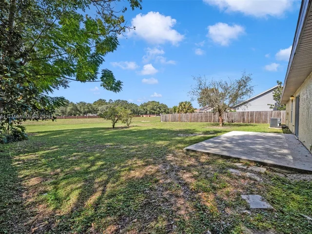 6834 Merganser, Orlando FL 32810